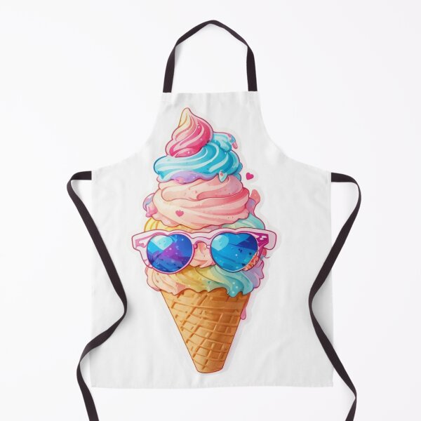 Item preview, Ice Cream So Good designed and sold by Posivibez Designs.