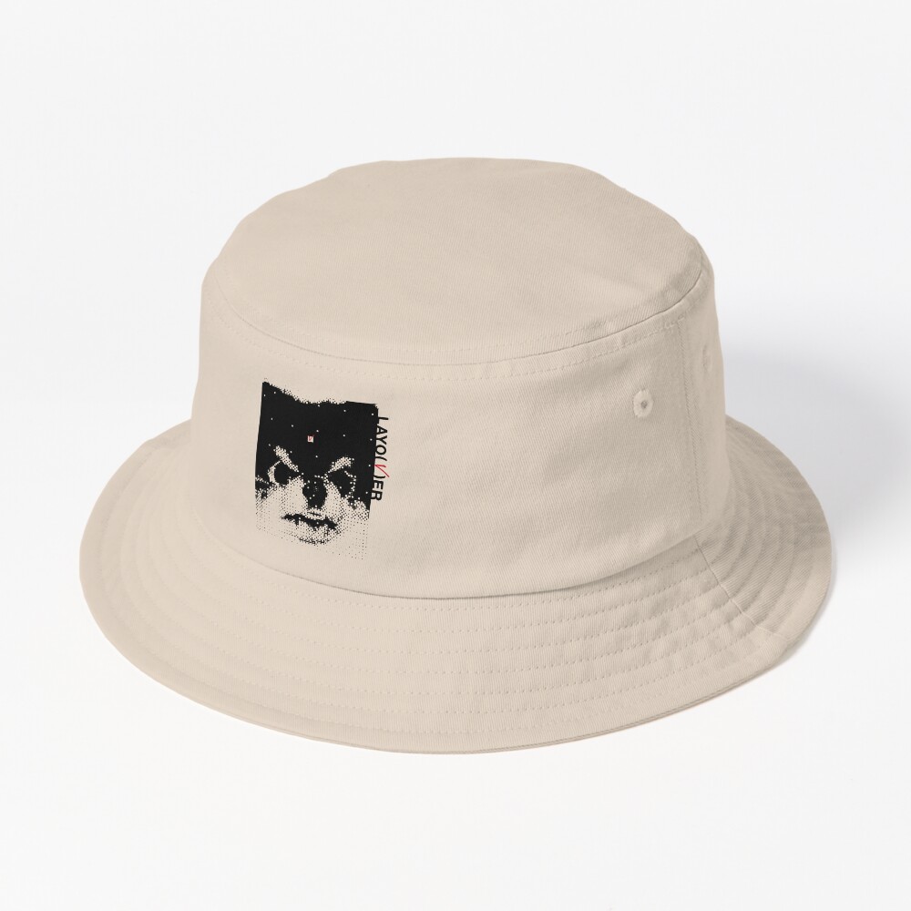 Item preview, Bucket Hat designed and sold by Room-On-Fire.