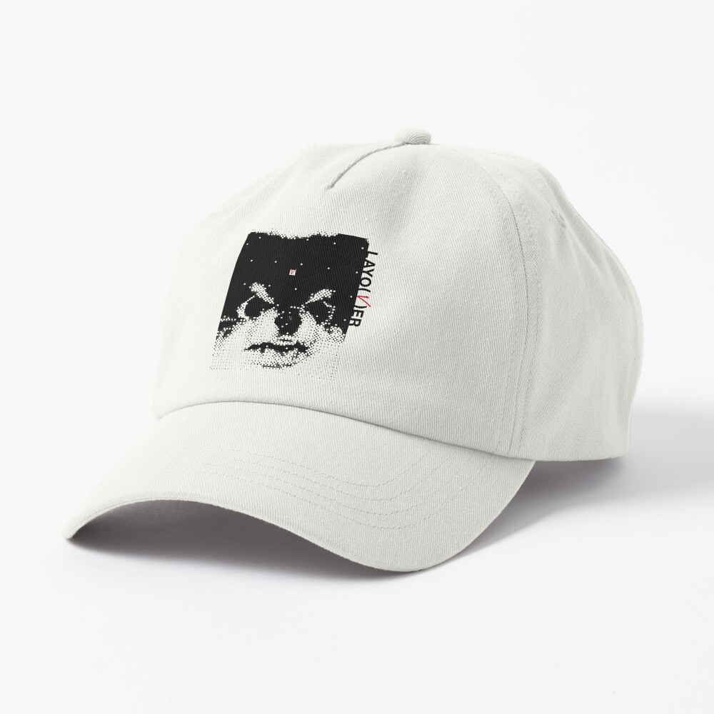Item preview, Dad Hat designed and sold by Room-On-Fire.