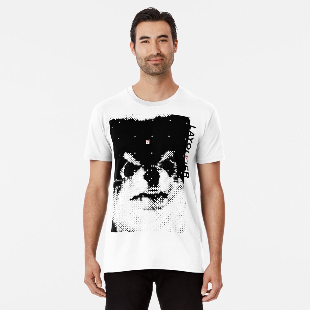 Item preview, Premium T-Shirt designed and sold by Room-On-Fire.
