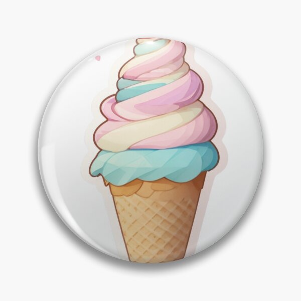 Item preview, Ice Cream So Good designed and sold by Posivibez Designs.