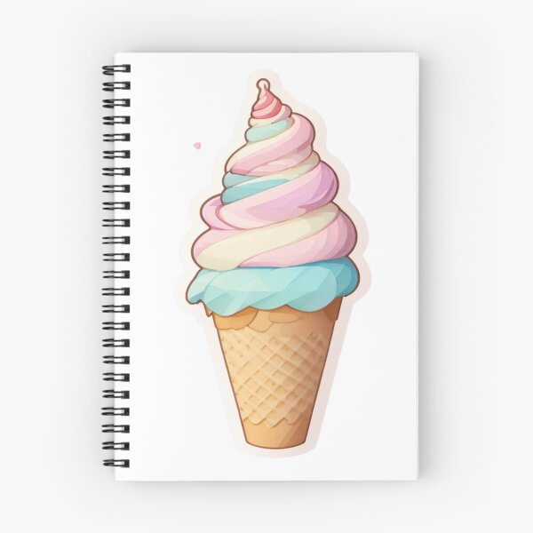 Item preview, Ice Cream So Good designed and sold by Posivibez Designs.