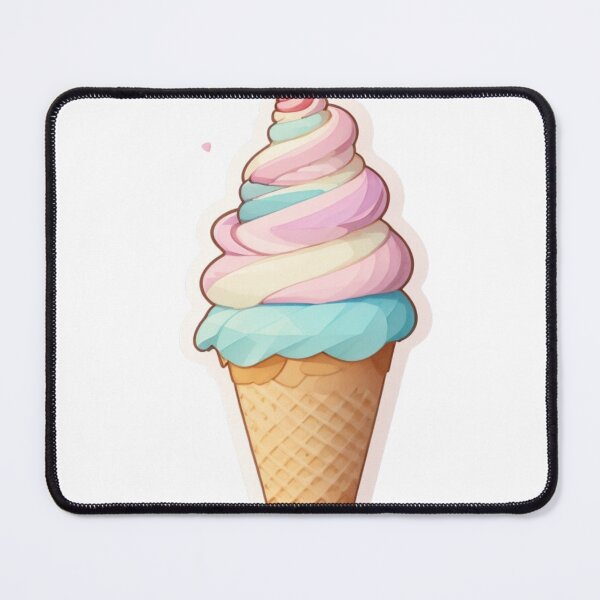 Item preview, Ice Cream So Good designed and sold by Posivibez Designs.
