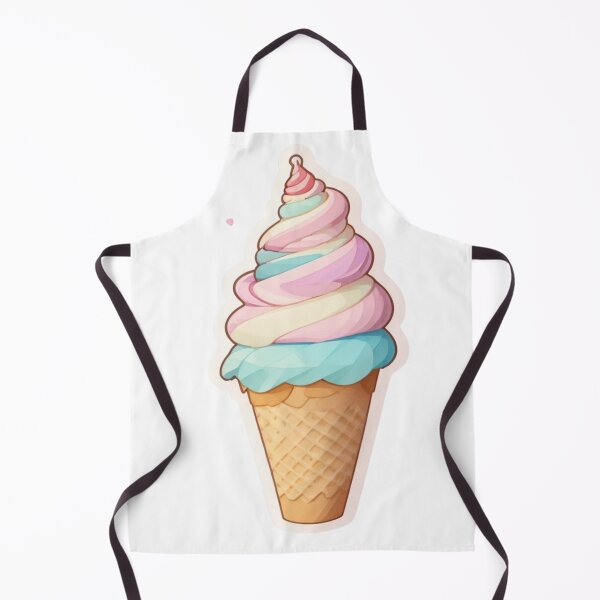 Item preview, Ice Cream So Good designed and sold by Posivibez Designs.