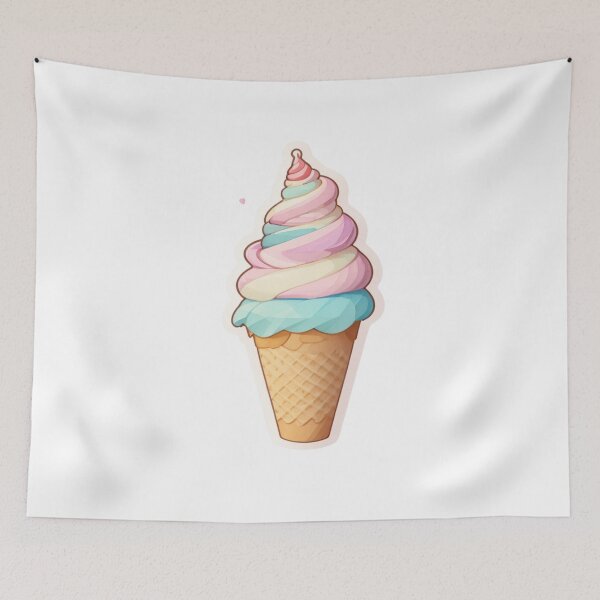 Item preview, Ice Cream So Good designed and sold by Posivibez Designs.