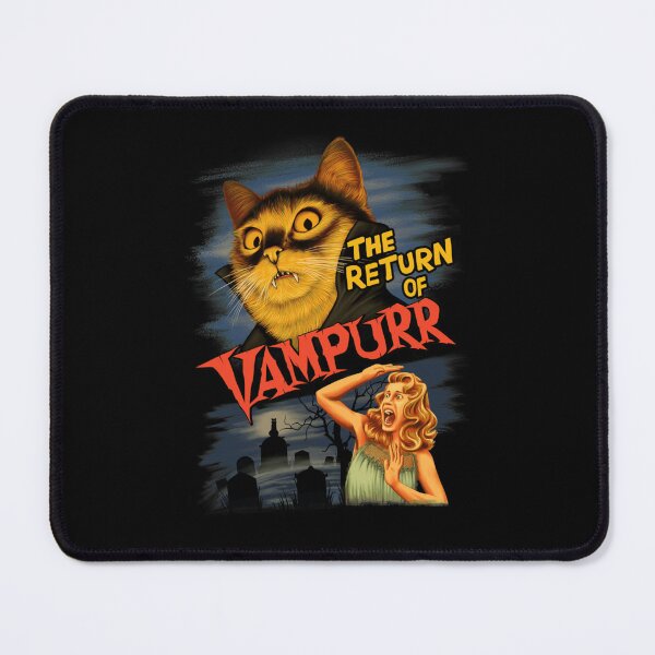Item preview, Vampurr designed and sold by MichaelJont.