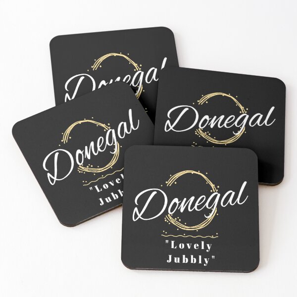 Item preview, Donegal Lovely designed and sold by OliDesigns.