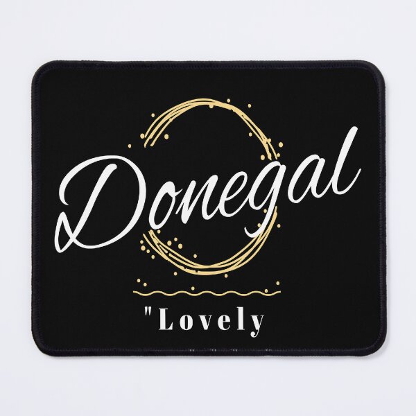 Item preview, Donegal Lovely designed and sold by OliDesigns.