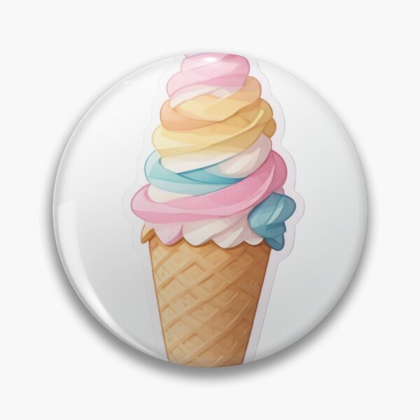 Item preview, Ice Cream So Good designed and sold by Posivibez Designs.