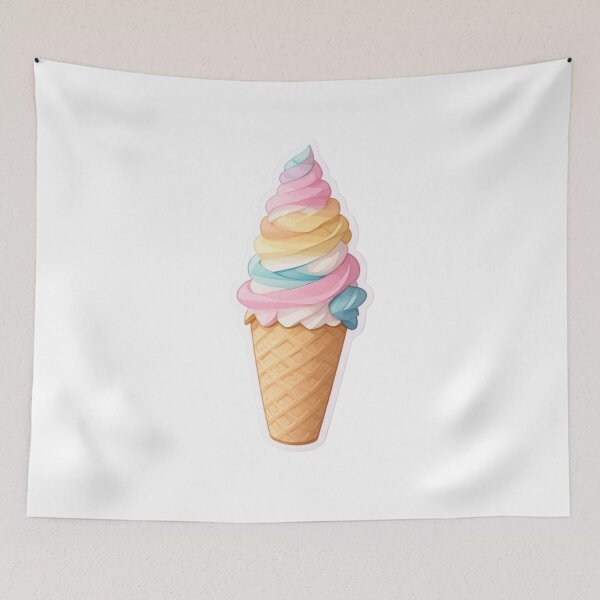 Item preview, Ice Cream So Good designed and sold by Posivibez Designs.