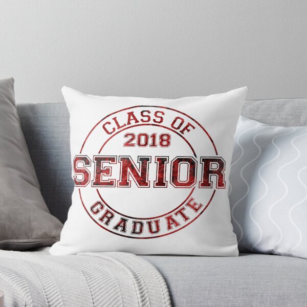 Item preview, Class Of 2018 Senior Graduate designed and sold by WithALittleLuv.