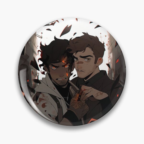 Item preview, Simon and david Cry of Fear designed and sold by asianspalace.