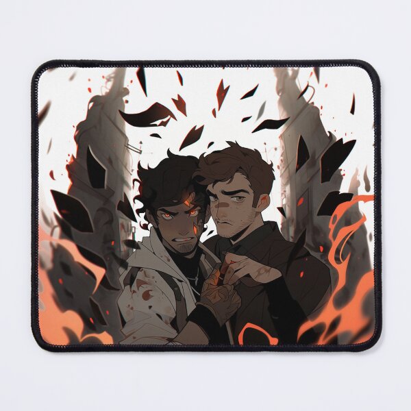 Item preview, Simon and david Cry of Fear designed and sold by asianspalace.