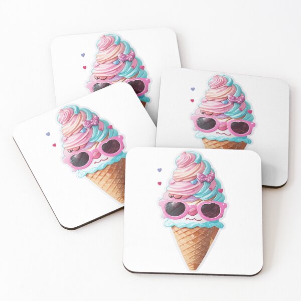 Item preview, Ice Cream So Good designed and sold by Posivibez Designs.
