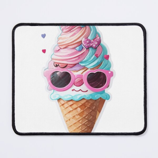 Item preview, Ice Cream So Good designed and sold by Posivibez Designs.