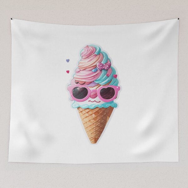 Item preview, Ice Cream So Good designed and sold by Posivibez Designs.