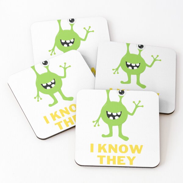 Item preview, I know they exist designed and sold by riestershania.