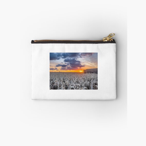 Item preview, Pillbox at Barmston near Bridlington sunset designed and sold by Anthony Hiorns.