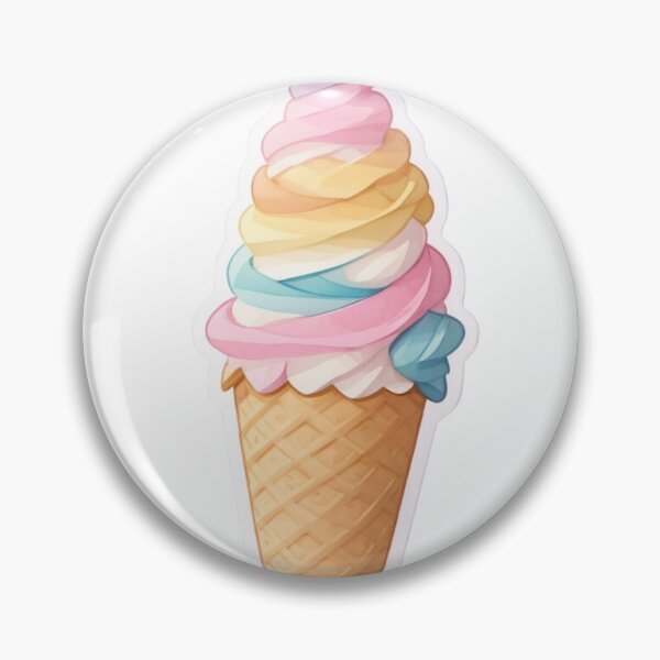Item preview, Ice Cream So Good designed and sold by Posivibez Designs.