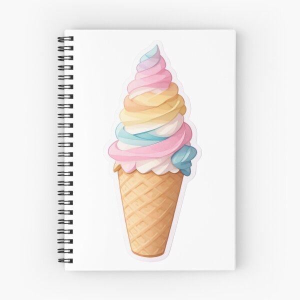 Item preview, Ice Cream So Good designed and sold by Posivibez Designs.