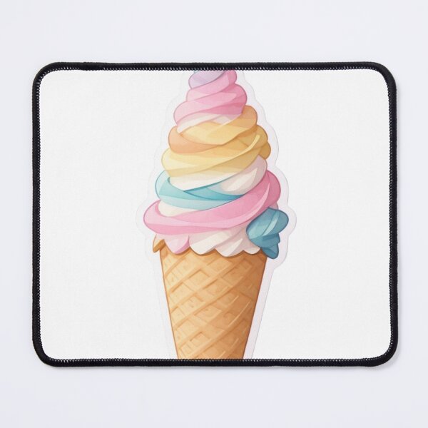 Item preview, Ice Cream So Good designed and sold by Posivibez Designs.