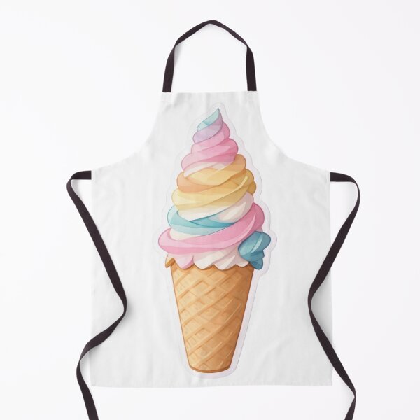 Item preview, Ice Cream So Good designed and sold by Posivibez Designs.