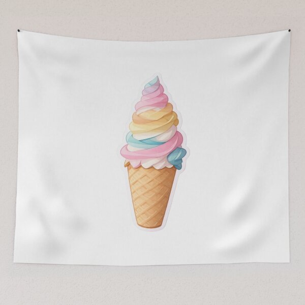 Item preview, Ice Cream So Good designed and sold by Posivibez Designs.