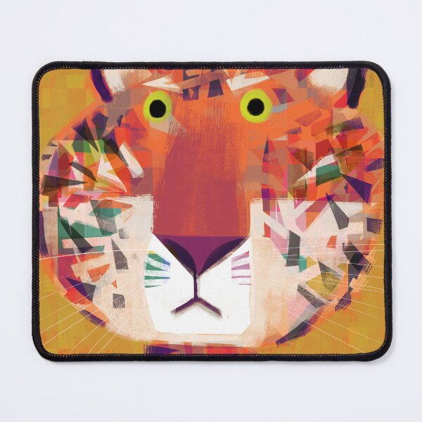 Item preview, Tiger!  designed and sold by gklucas.