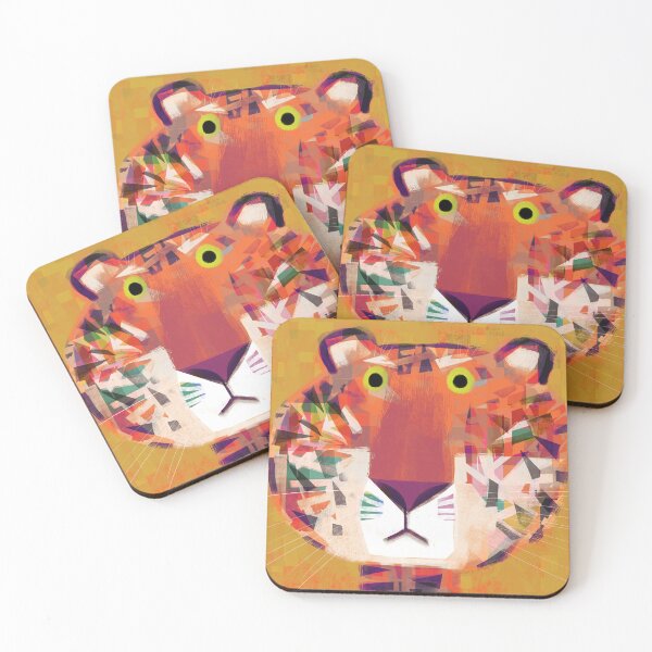 Item preview, Tiger!  designed and sold by gklucas.