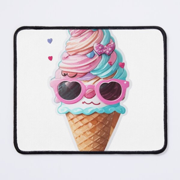 Item preview, Ice Cream So Good designed and sold by Posivibez Designs.
