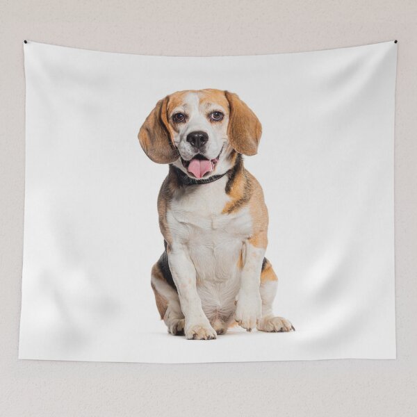 Item preview, beautiful dog puppy designed and sold by TorresDigital.