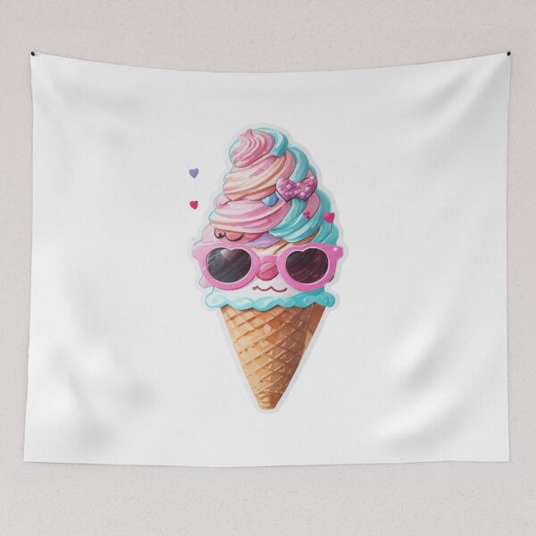 Item preview, Ice Cream So Good designed and sold by Posivibez Designs.