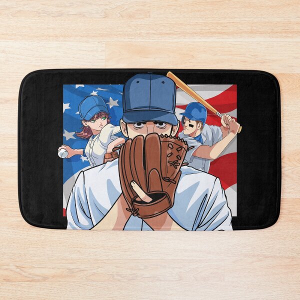 Item preview, Atlanta Vintage Baseball Lovers Sports Fans American Flag designed and sold by Nosek1ng.