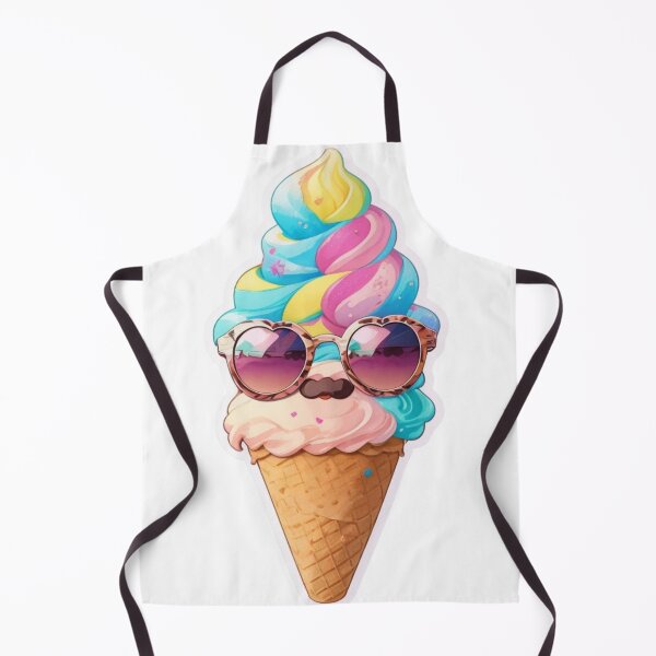 Item preview, Ice Cream So Good designed and sold by Posivibez Designs.
