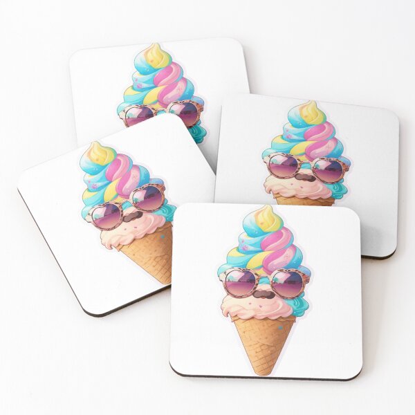 Item preview, Ice Cream So Good designed and sold by Posivibez Designs.