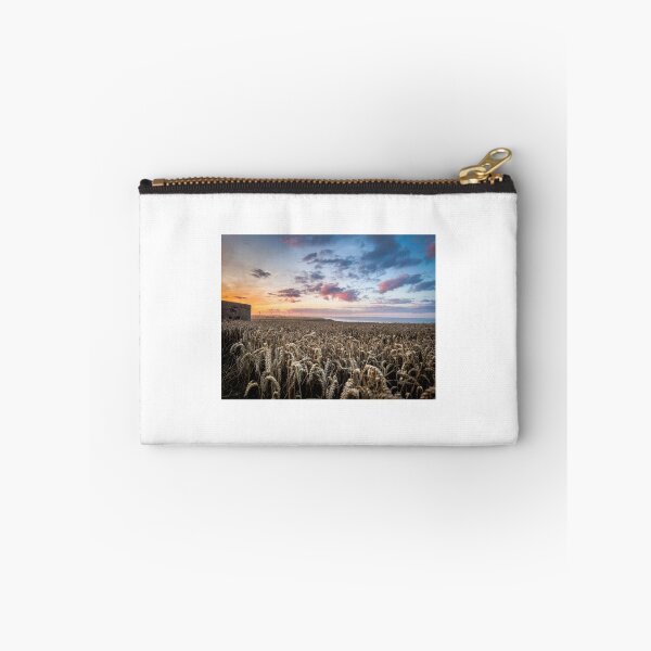 Item preview, Barmston Beach sunset near Bridlington designed and sold by Anthony Hiorns.