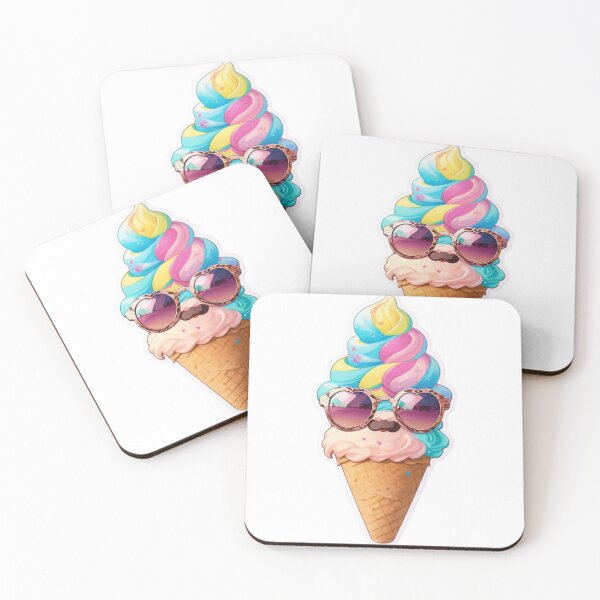 Item preview, Ice Cream So Good designed and sold by Posivibez Designs.