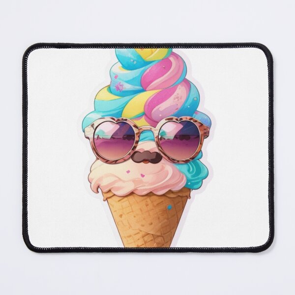 Item preview, Ice Cream So Good designed and sold by Posivibez Designs.