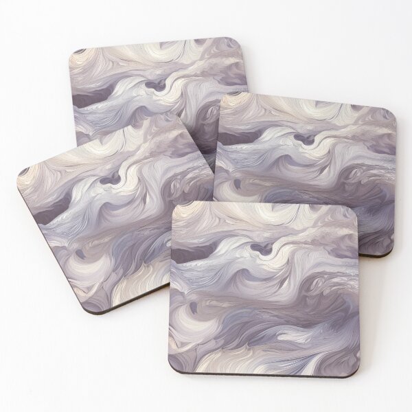 Item preview, Harmonious Watercolor Beauty: Infused with Subtle Grace designed and sold by AdiRemba.
