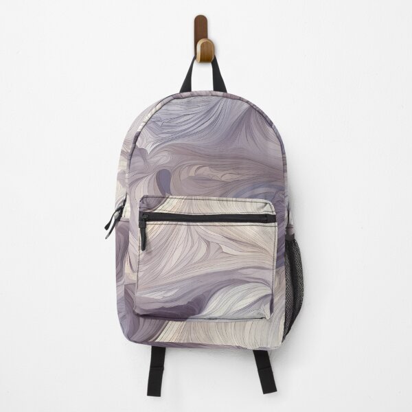 Item preview, Harmonious Watercolor Beauty: Infused with Subtle Grace designed and sold by AdiRemba.