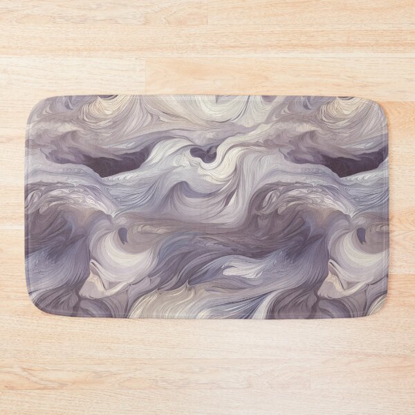 Item preview, Harmonious Watercolor Beauty: Infused with Subtle Grace designed and sold by AdiRemba.