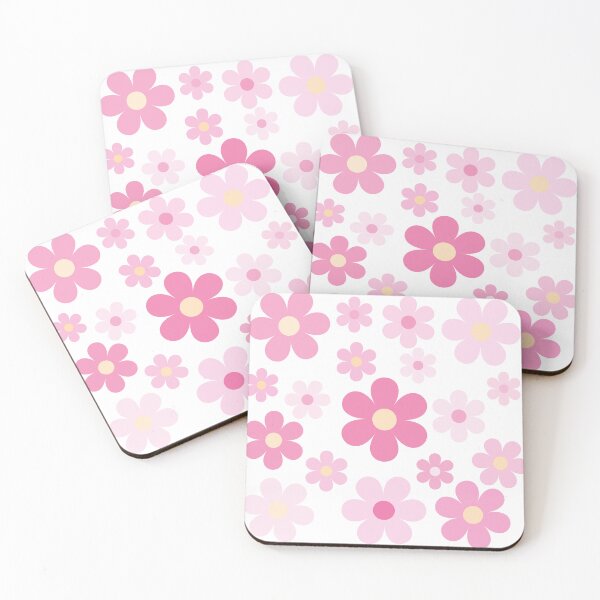 Item preview, Pink Flower Glam- designed and sold by artcolory.
