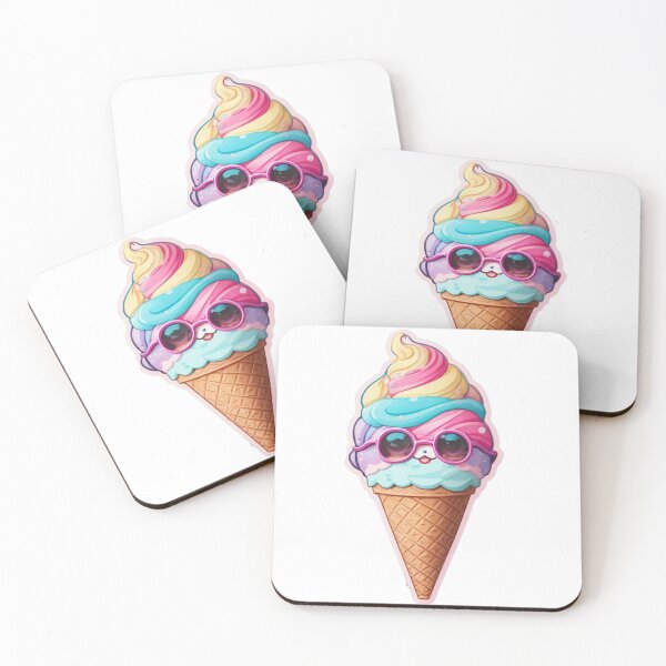 Item preview, Ice Cream So Good designed and sold by Posivibez Designs.
