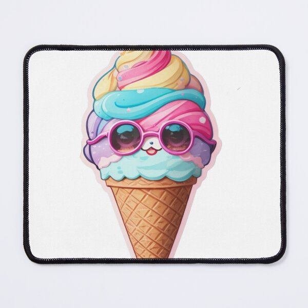 Item preview, Ice Cream So Good designed and sold by Posivibez Designs.