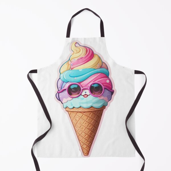 Item preview, Ice Cream So Good designed and sold by Posivibez Designs.