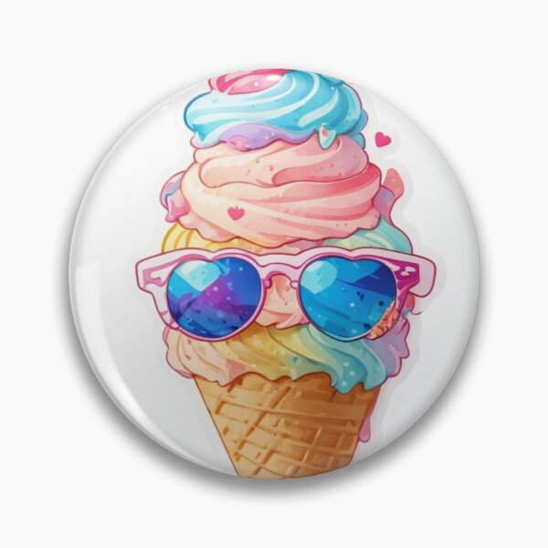 Item preview, Ice Cream So Good designed and sold by Posivibez Designs.