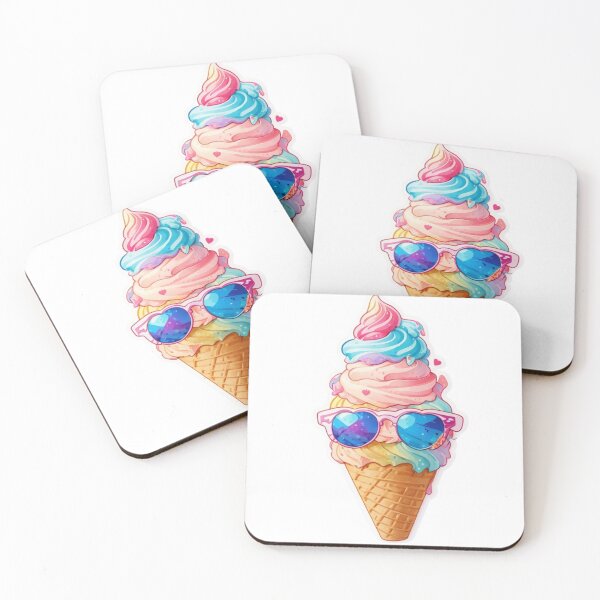 Item preview, Ice Cream So Good designed and sold by Posivibez Designs.