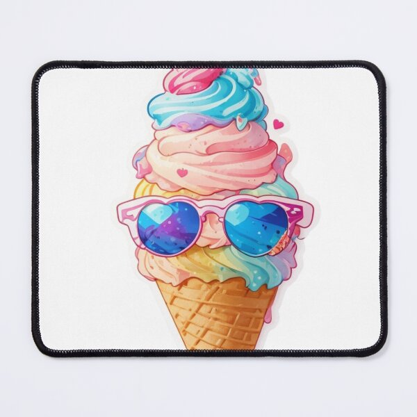 Item preview, Ice Cream So Good designed and sold by Posivibez Designs.