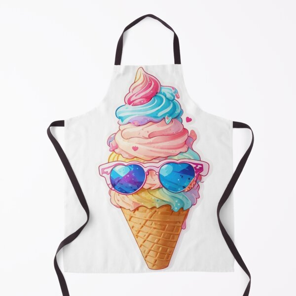 Item preview, Ice Cream So Good designed and sold by Posivibez Designs.
