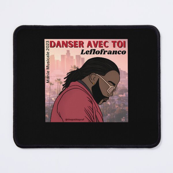 Item preview, Danser avec toi - Leflofranco designed and sold by ClothesArtan.